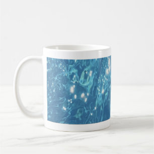 Taza De Café Agua Diversión de verano