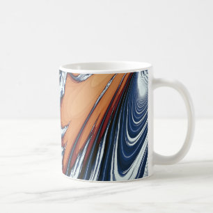 TAZA DE CAFÉ AGUA DULCE