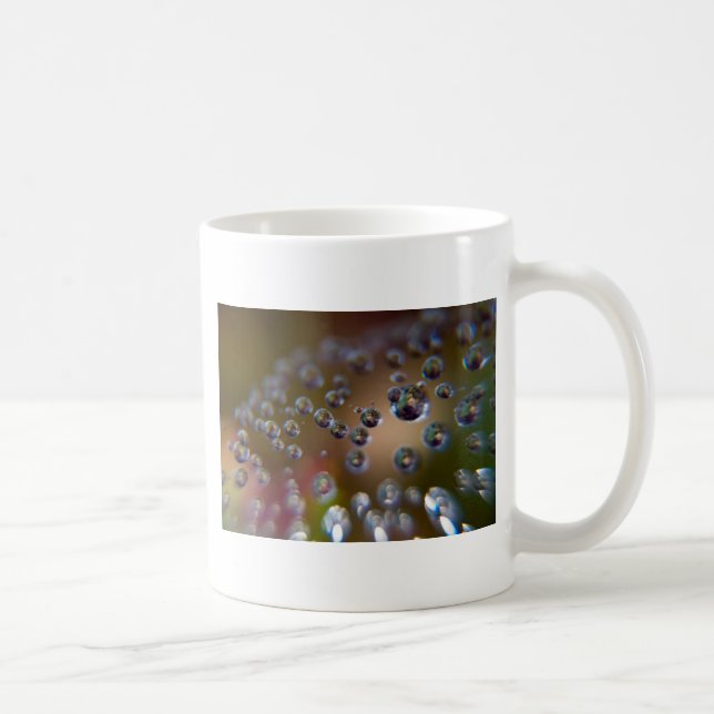 Taza De Café Agua en Movimiento (Derecha)
