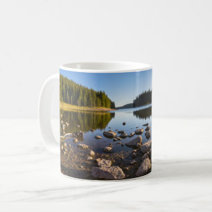 Taza De Café Agua   Montañas Rhodope, Bulgaria