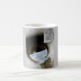 Taza De Café Agua viva