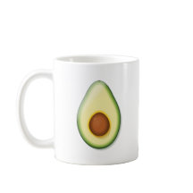 Aguacate Mug