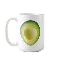 Aguacate verde guacamole 4ene