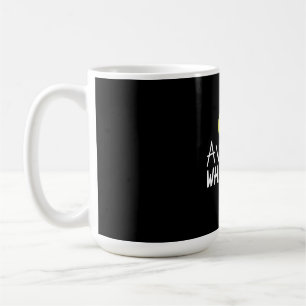 Taza De Café Aguacate Whisperer