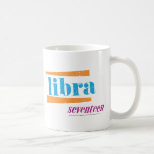Taza De Café Aguamarina del libra