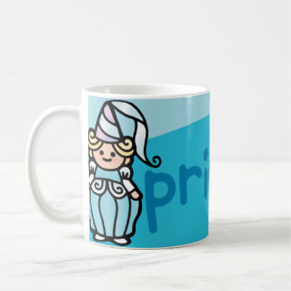 Taza De Café aguamiel dulce
