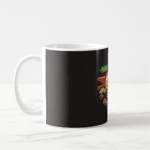 Taza De Café Aguanta que Empeora Mucho