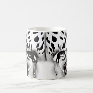 Taza De Café aguar
