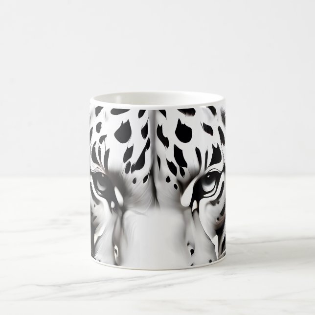 Taza De Café aguar (Centro)