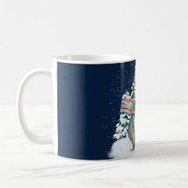 Taza De Café Aguas cortas y osos polares