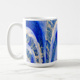 Taza De Café Aguas puras