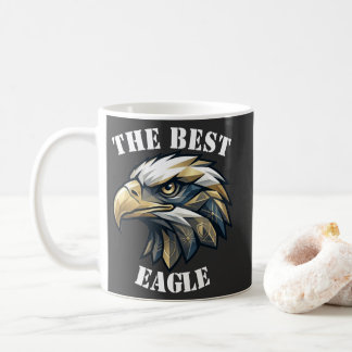 Taza De Café Águila