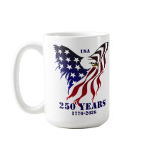 Águila 250 de Estados Unidos