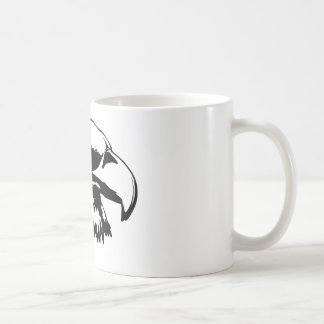 Taza De Café Águila, 4 de julio Día de la Independencia