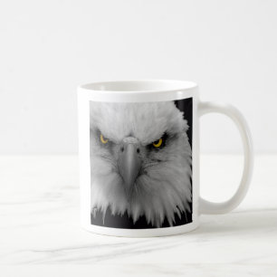 Taza De Café águila, águila