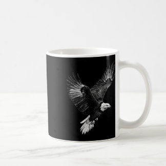 Taza De Café Águila Calva 4 De Julio Hombres Mujeres Niños Patr