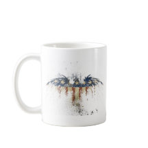 Águila patriótica, Estados Unidos/Estados Unidos,