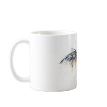 Águila patriótica, Estados Unidos/Estados Unidos,