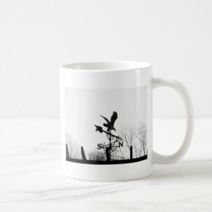 Taza De Café Águila y flecha