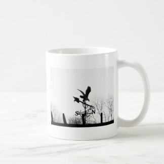 Taza De Café Águila y flecha