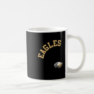 Taza De Café Águilas Fútbol Águilas Doradas Día del Juego Espír