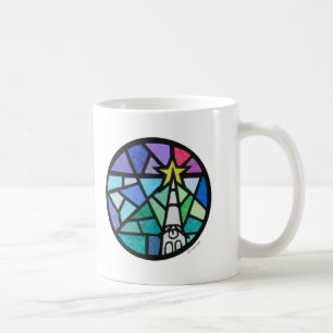 Taza De Café aguja