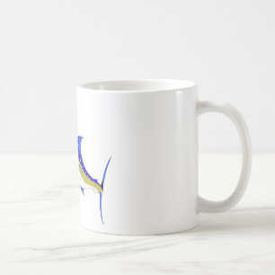 Taza De Café Aguja
