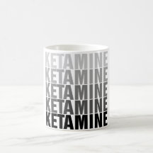 Agujero del Ketamine K