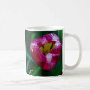 Taza De Café Agujero En Mi Corazón Mug