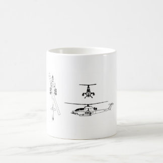 TAZA DE CAFÉ AH-1S