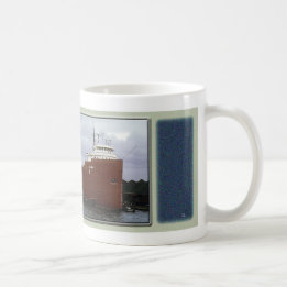 Taza De Café AH Ferbert mug