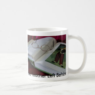 Taza De Café ah, leer