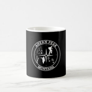 TAZA DE CAFÉ AHERN PEAK