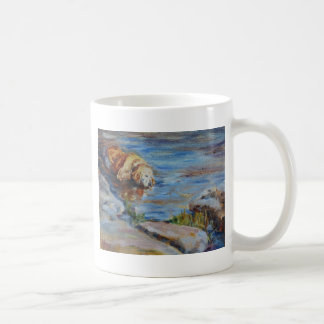 Taza De Café ¡Ahh!