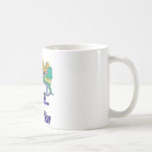 Taza De Café Ahh Vacation Camping