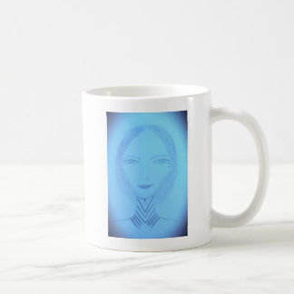 Taza De Café Ahna