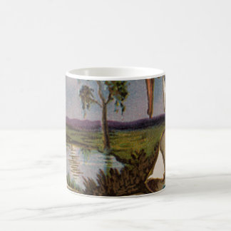 Taza De Café ahora este fresco