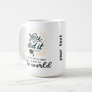 Taza De Café Ahora estoy fuera