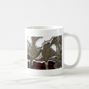 Taza De Café Ahora no hay Hummers reales