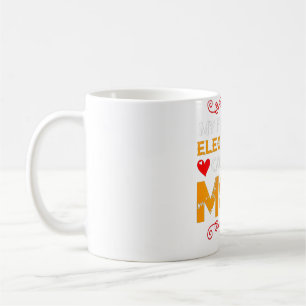 Taza De Café Ahorra Un Golpe De Fuga Para Tu Funny Lineman Elec