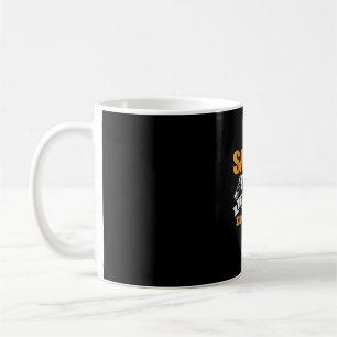 Taza De Café Ahorra Un Golpe De Fusible Y Un Regalo Electricist