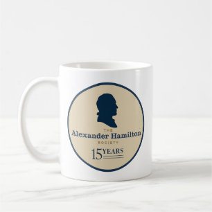 Taza De Café AHS 15 Mug