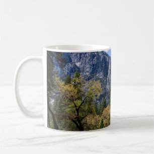 Taza De Café Ahwahnee