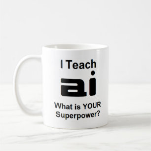 Taza De Café ai ensamble