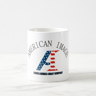 Taza De Café AI Mug
