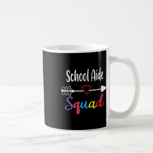 Taza De Café Aide Escolar Divertido Ck Al Proveedor De Maestros
