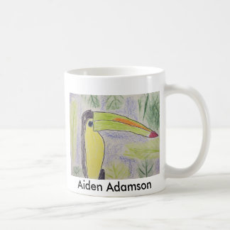 Taza De Café Aiden Adamson
