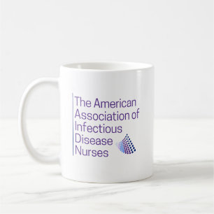 Taza De Café AIDN Mug