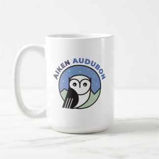 Taza De Café AIKEN Mug Choice 2