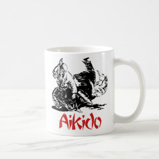 Taza De Café aikido5
